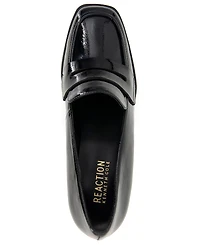 Kenneth Cole Reaction Women's Elsa Block Heel Pumps