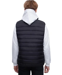 Men's Lightweight Puffer Vest