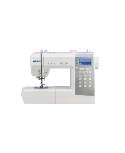Hzl-HT740 Sewing Machine Computerized