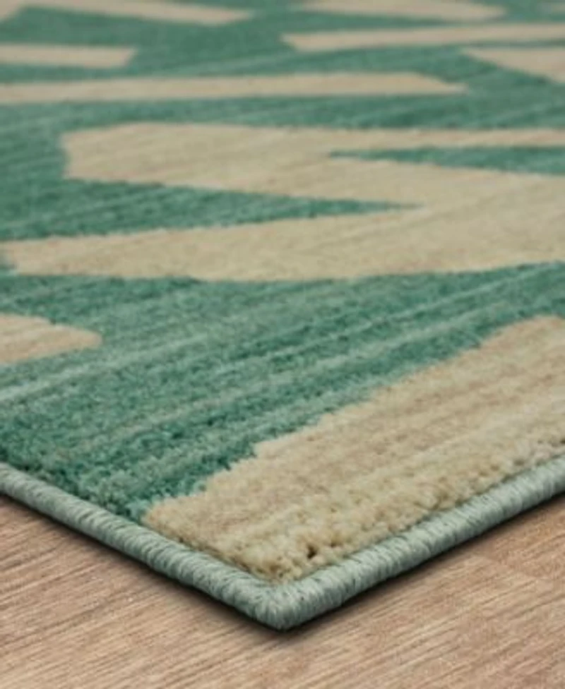 Closeout Stacy Garcia Home Foundation Arlo Area Rug