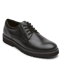 Rockport Men's Maverick Plain Toe Oxford Shoes