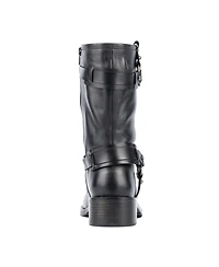 Women's Augusta Mid Calf Boots