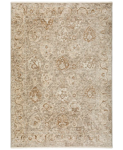 Dalyn Bergama BE6 3' x 5' Area Rug