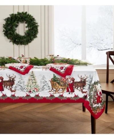 Villeroy Boch Toys Fantasy Table Linens Collection