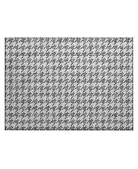Dalyn Hinton Washable HN1 1'8" x 2'6" Area Rug