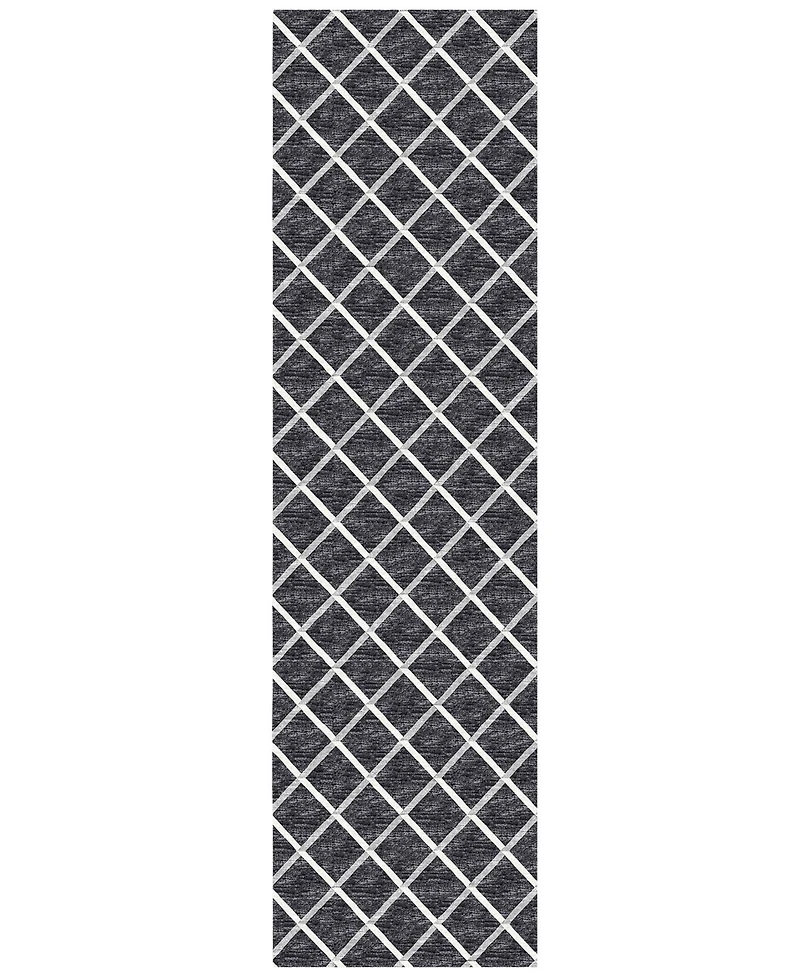 Dalyn York YO1 2'3" x 10' Runner Area Rug