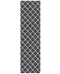 Dalyn York YO1 2'3" x 10' Runner Area Rug