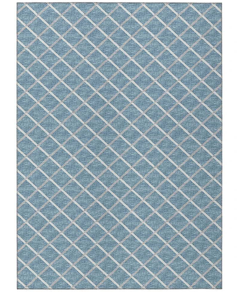 Dalyn York Washable YO1 8' x 10' Area Rug