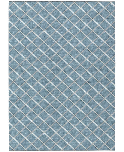 Dalyn York Washable YO1 8' x 10' Area Rug