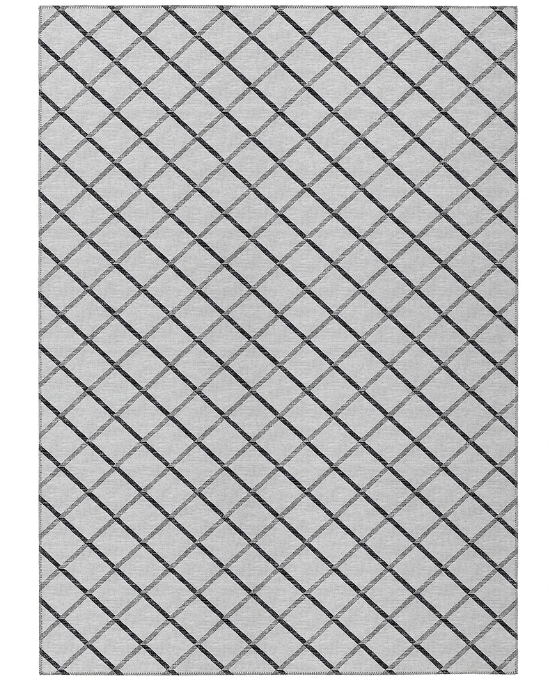 Dalyn York Washable YO1 8' x 10' Area Rug