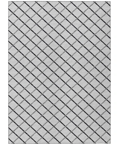 Dalyn York Washable YO1 8' x 10' Area Rug