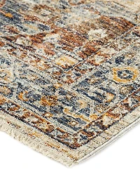 Dalyn Bergama BE9 1'8" x 2'6" Area Rug