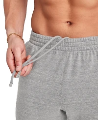 Hanes Men's Tri-Blend French Terry Jogger Pants