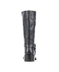 Vintage Foundry Co Women's Mathilde Mid Calf Boots