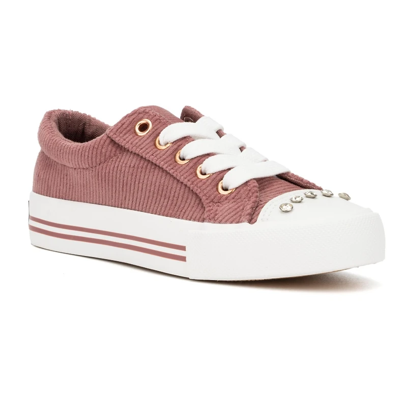 Girl's Child Adventure Kick Sneaker