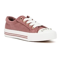 Girl's Child Adventure Kick Sneaker
