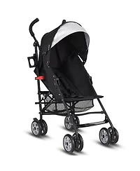 Slickblue Girls Folding Lightweight Umbrella Travel Stroller