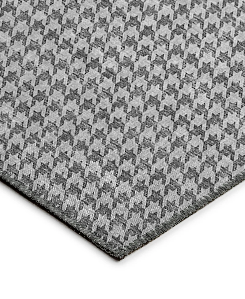 Dalyn Hinton Washable HN1 1'8" x 2'6" Area Rug