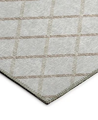 Dalyn York Washable YO1 5' x 8' Area Rug