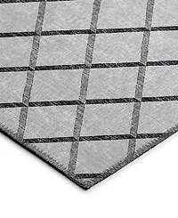 Dalyn York Washable YO1 8' x Round Area Rug