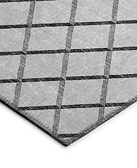 Dalyn York Washable YO1 10' x Round Area Rug