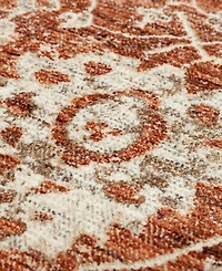 Dalyn Bergama BE6 7'10" x 10' Area Rug