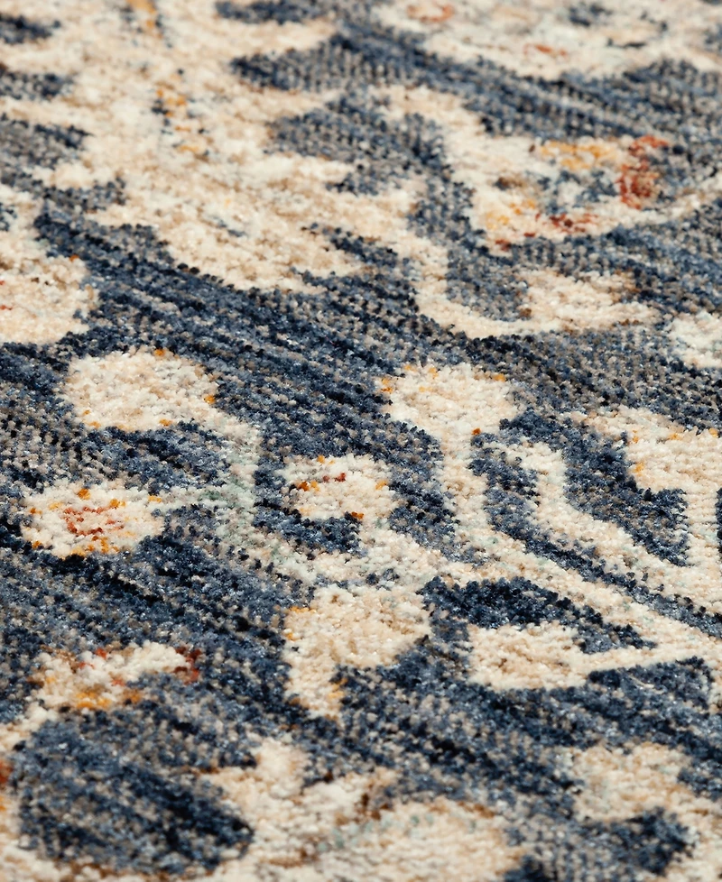 Dalyn Bergama BE8 9' x 13'2" Area Rug