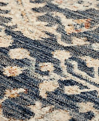 Dalyn Bergama BE8 9' x 13'2" Area Rug