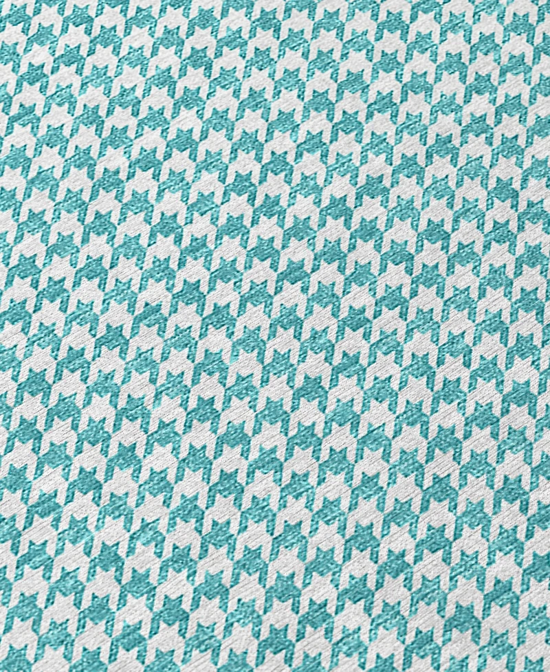 Dalyn Hinton HN1 2'3" x 7'6" Runner Area Rug