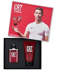 CR7 Men's 2-Pc. CR7 Eau de Toilette Gift Set