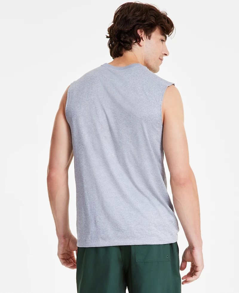 Nike Men's Legend Dri-fit Sleeveless Fitness T-Shirt