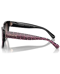 Coach Women's CL920 Sunglasses