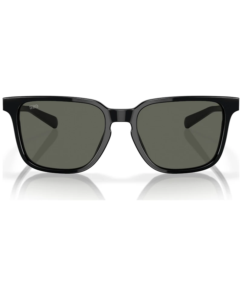 Costa Del Mar Men's Kailano Polarized Sunglasses