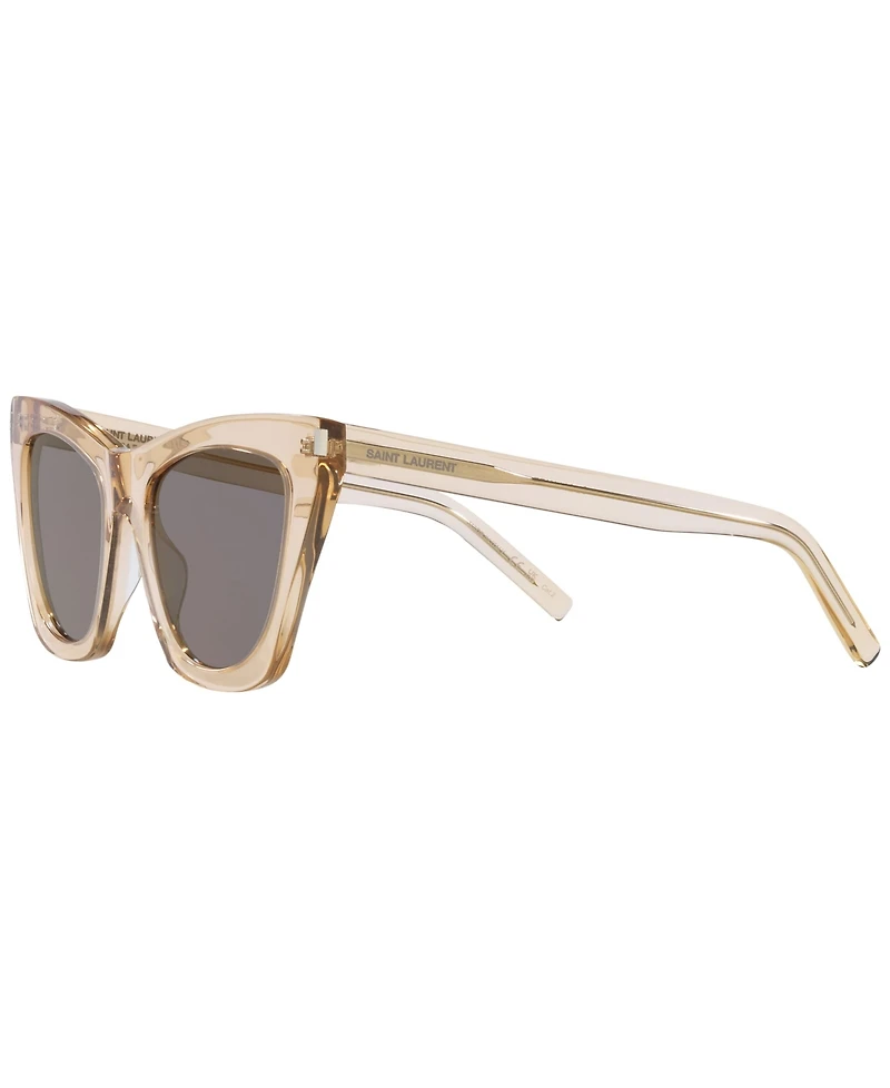 Saint Laurent Women's Sunglasses