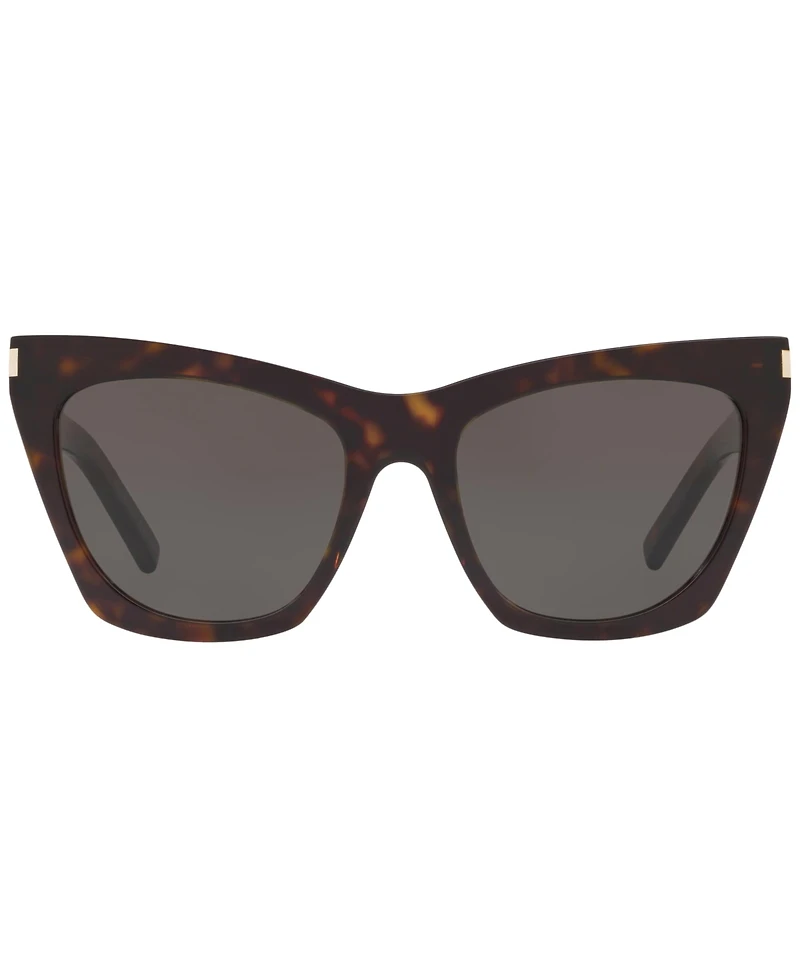Saint Laurent Women's Sunglasses, Sl 214 Kate