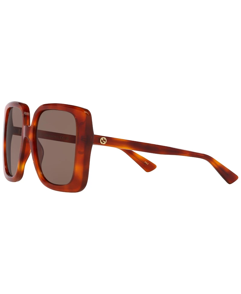 Gucci Women's GG1314S Sunglasses