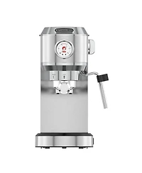 Espressione Flex 3-in-1 Compact Espresso Coffee Machine