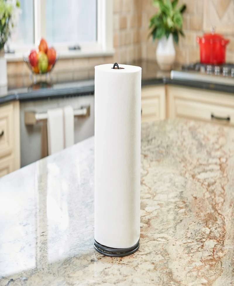 Yumi Paper Towel Holder