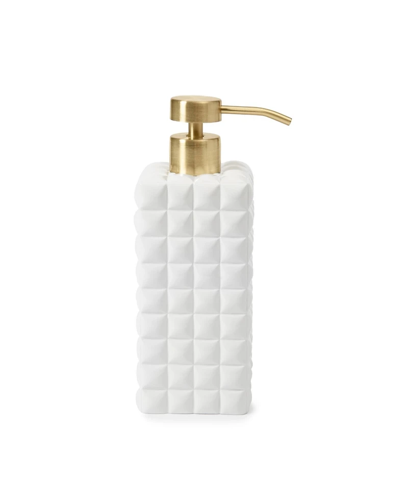 Cassadecor Florence Soap/Lotion Dispenser