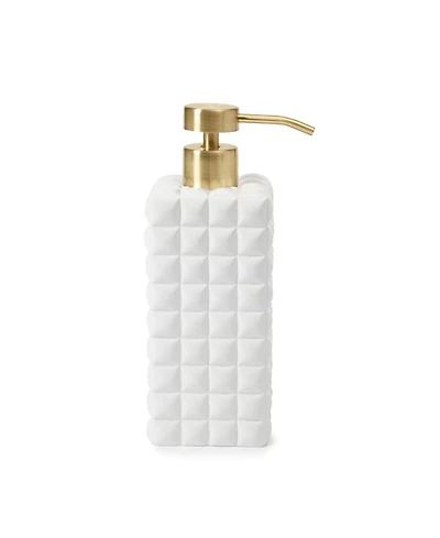 Cassadecor Florence Soap/Lotion Dispenser