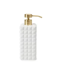 Cassadecor Florence Soap/Lotion Dispenser