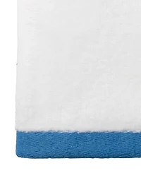 Avanti Nutcracker Trellis Cotton 2 Pack Bath Towel, 27" x 50"