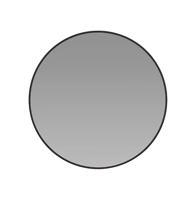 Merrick Lane Monaco Accent Mirror For Bathroom, Vanity, Entryway, Dining Room