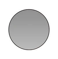 Merrick Lane Monaco Accent Mirror For Bathroom, Vanity, Entryway, Dining Room