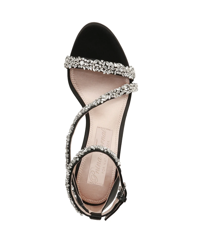 Pnina Tornai for Naturalizer Ahava Dress Sandals