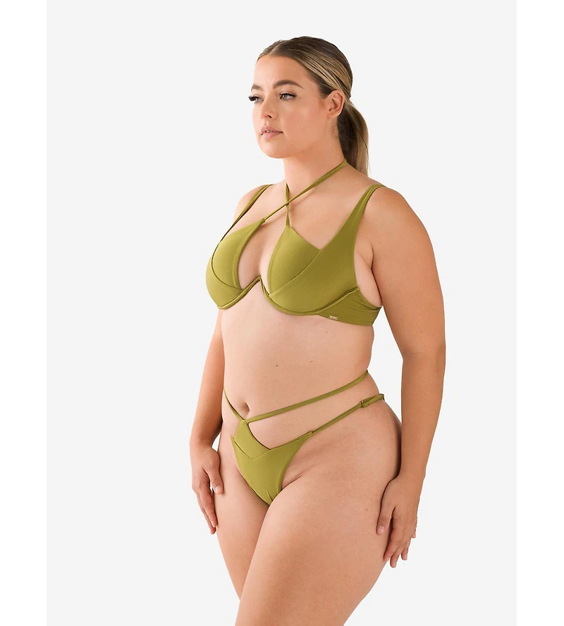 Women's Desire Bikini Bottom