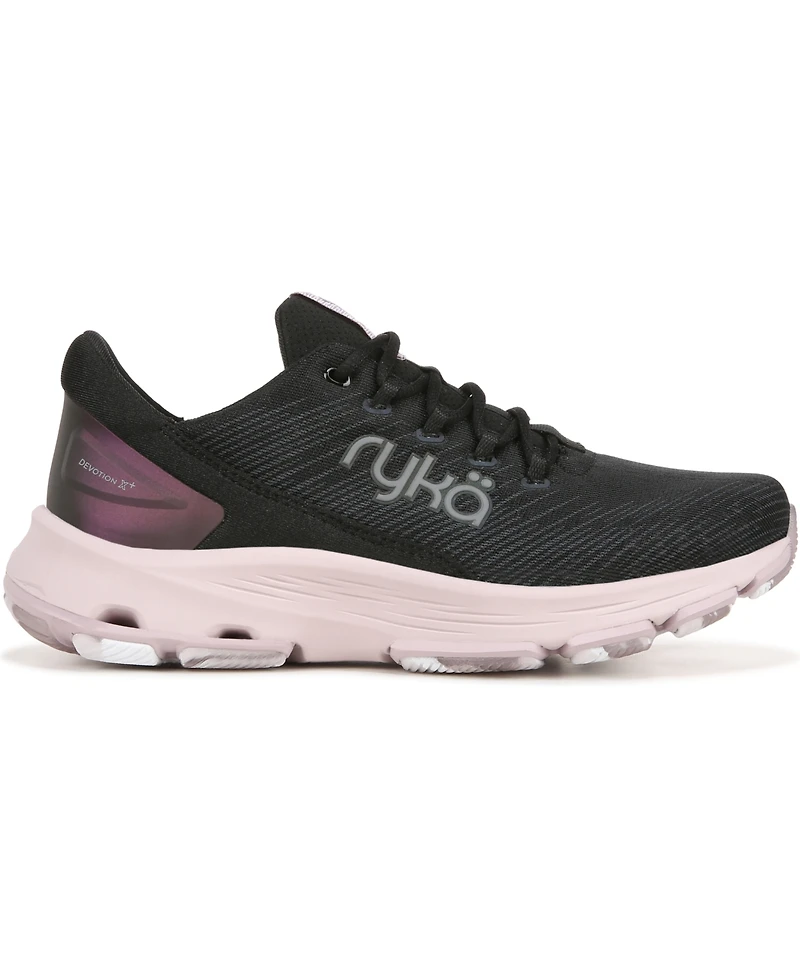 Ryka Premium Women's Devotion X Plus Walking Shoes