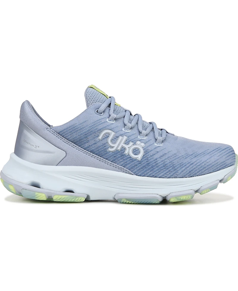 Ryka Premium Women's Devotion X Plus Walking Shoes