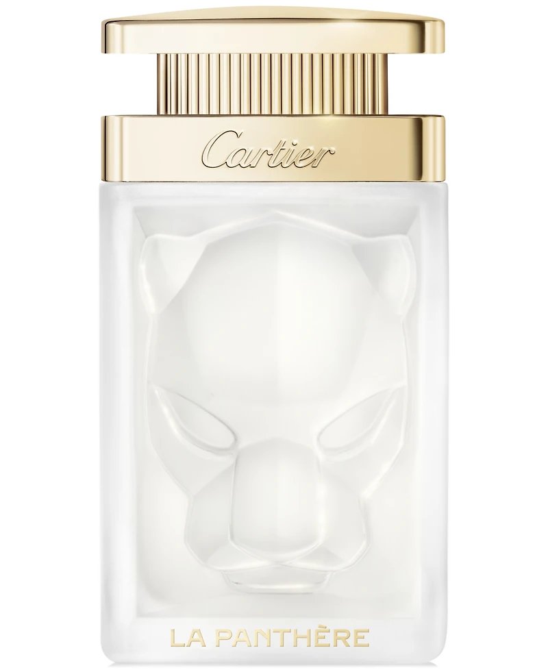 Cartier La Panthere Hair Mist, 1.6 oz.