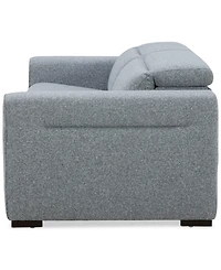 Closeout! Orsha 89" Zero Gravity Fabric Sofa, Created for Macy's